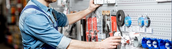 Hardware Sales