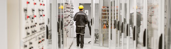 Medium Voltage Systems