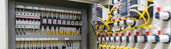 Panel Manufacturing